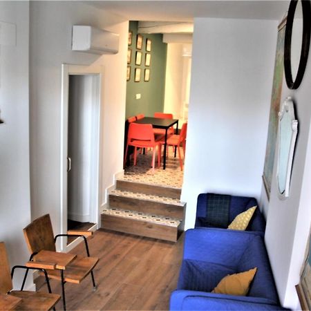 Housingleon - Albergue Turistico Nama Hostel 외부 사진