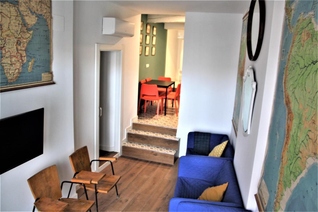 Housingleon - Albergue Turistico Nama Hostel 외부 사진