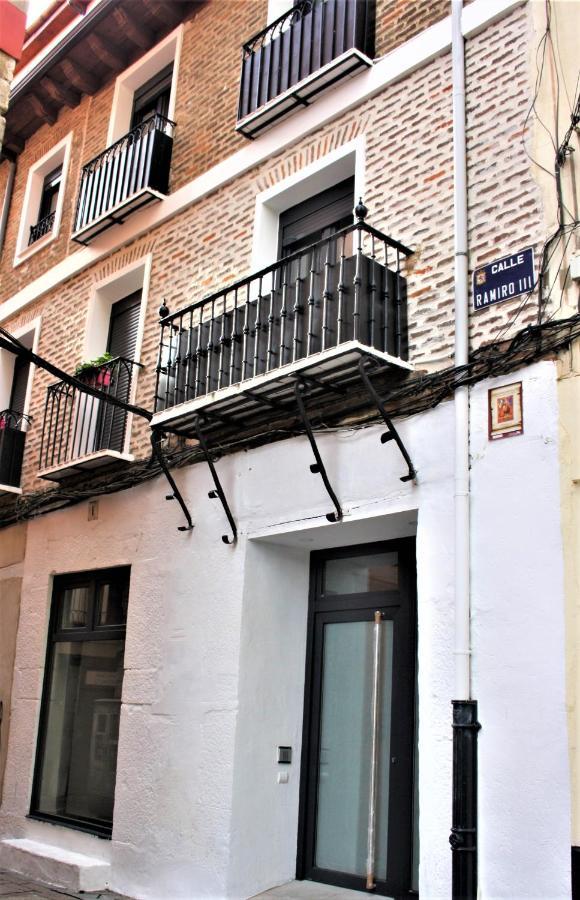 Housingleon - Albergue Turistico Nama Hostel 외부 사진