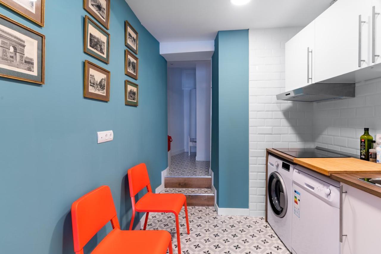 Housingleon - Albergue Turistico Nama Hostel 외부 사진